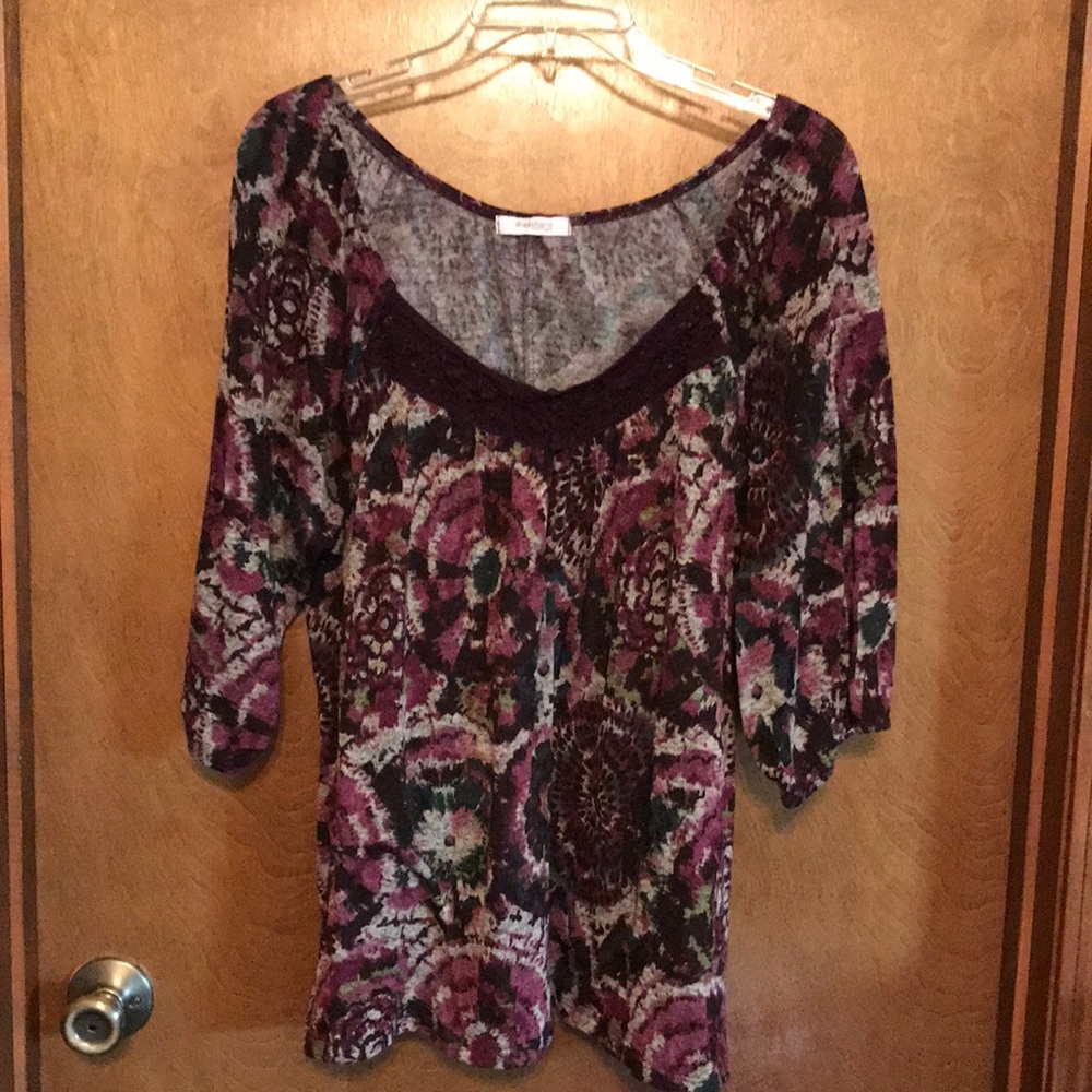 Dressbarn Top